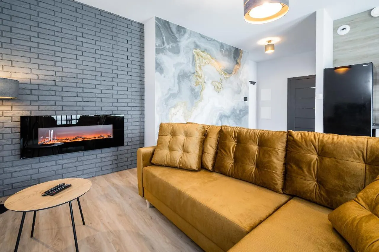 Rakowicka Old Town Luxury Apartments Wawelofts Краков 0*,