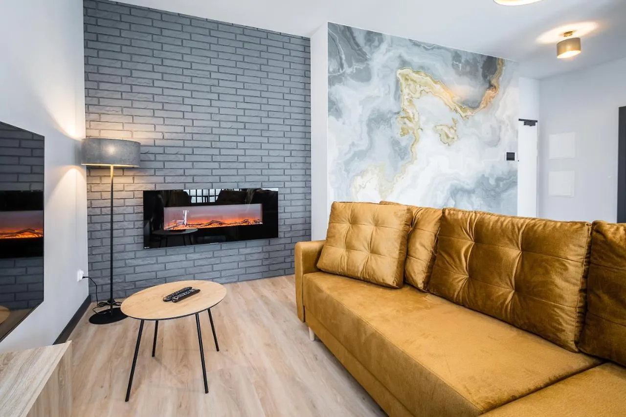 Rakowicka Old Town Luxury Apartments Wawelofts Krakow