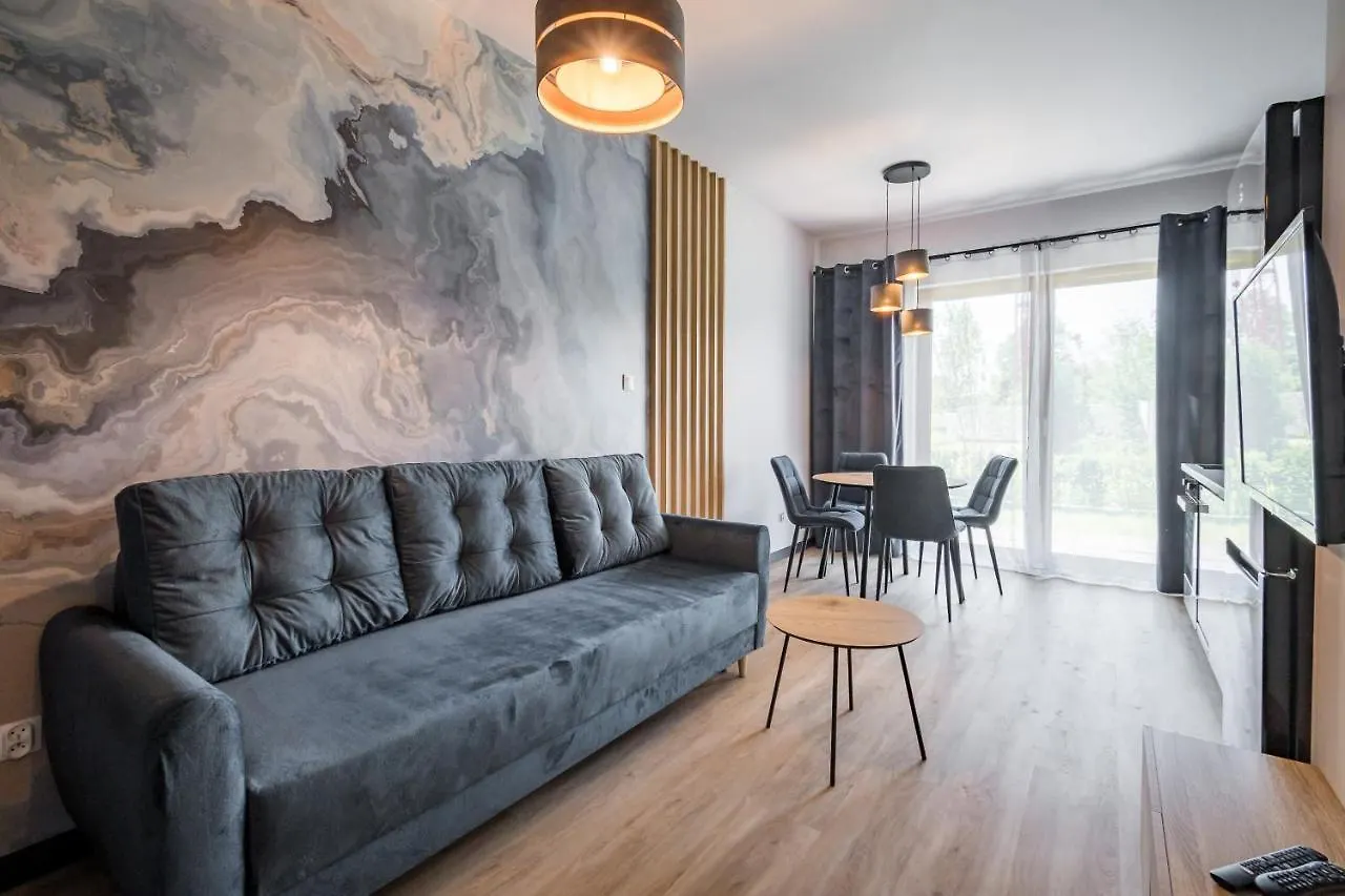 Rakowicka Old Town Luxury Apartments Wawelofts Краков