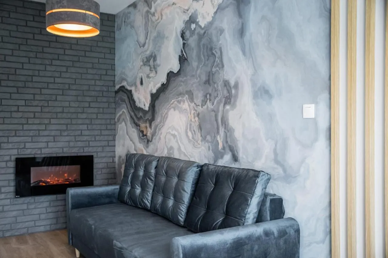 Rakowicka Old Town Luxury Apartments Wawelofts Краков