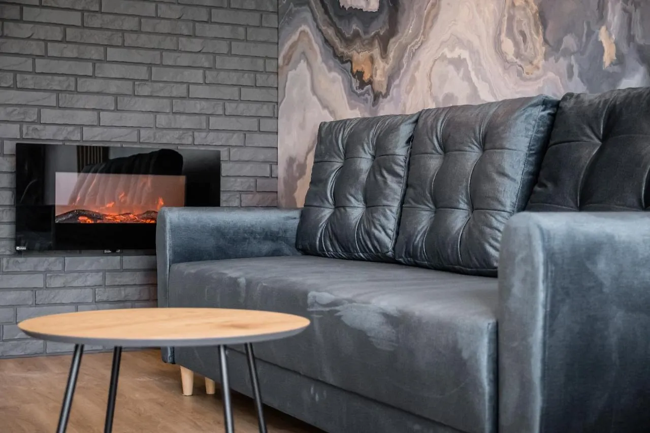 Rakowicka Old Town Luxury Apartments Wawelofts Krakow
