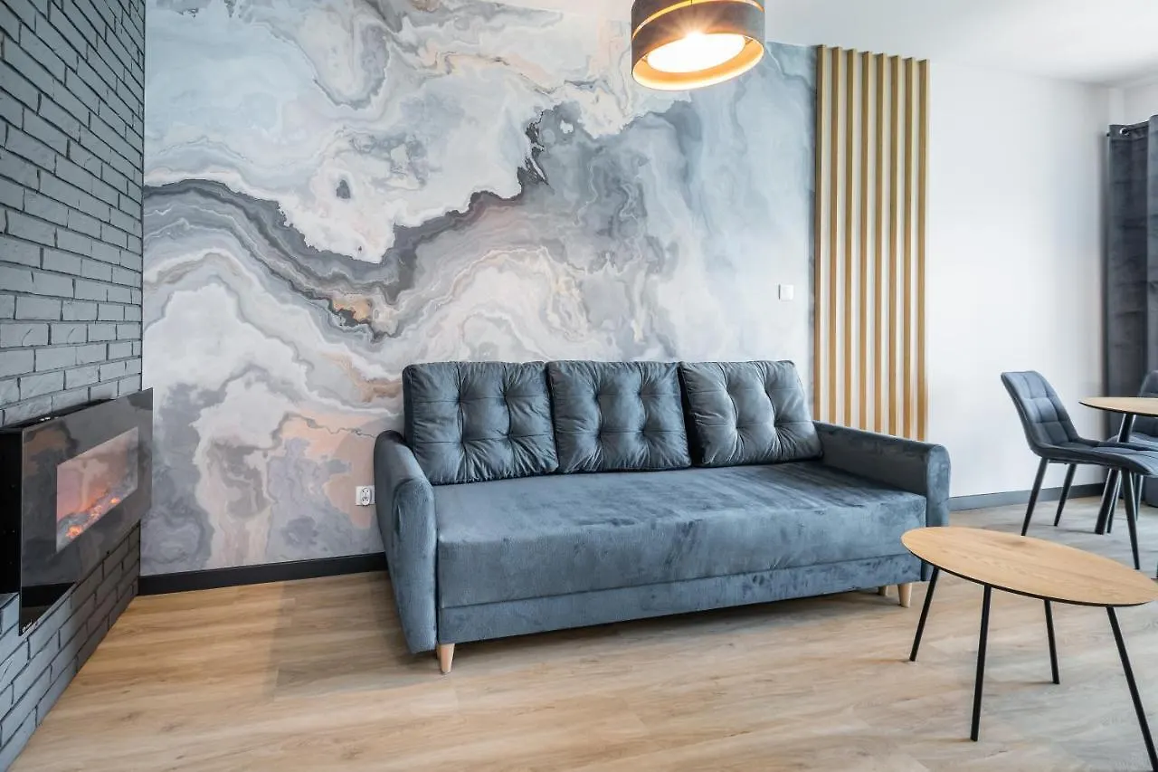 Rakowicka Old Town Luxury Apartments Wawelofts Krakow