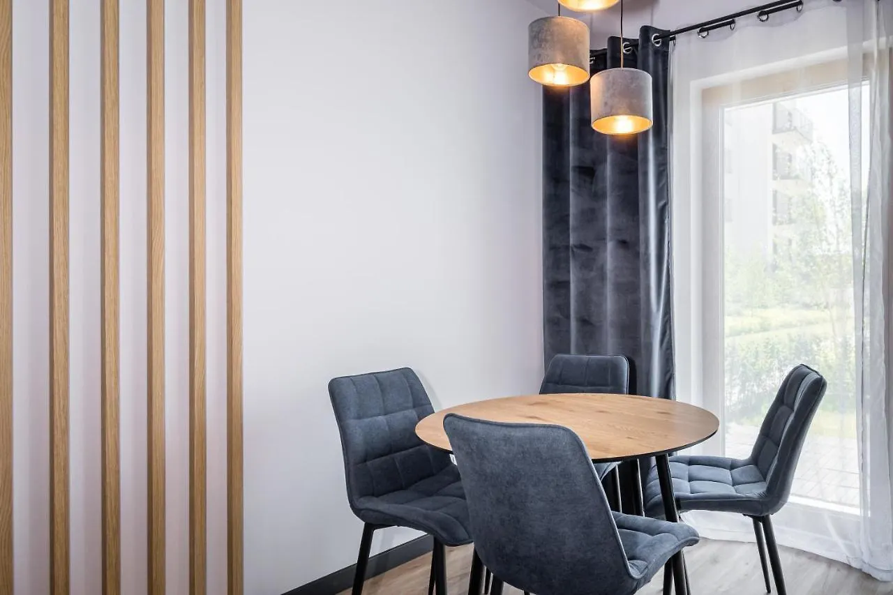Rakowicka Old Town Luxury Apartments Wawelofts Краков