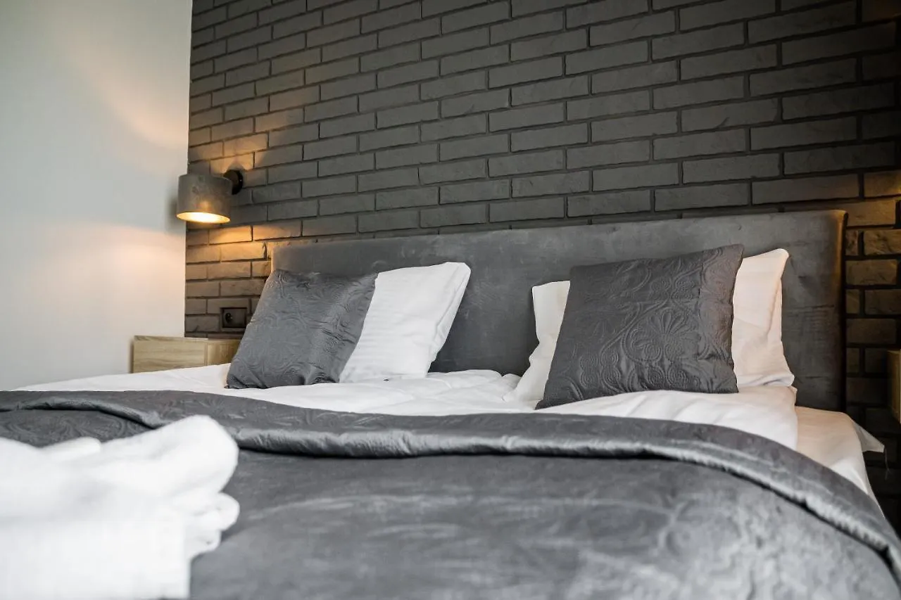 Rakowicka Old Town Luxury Apartments Wawelofts Краков