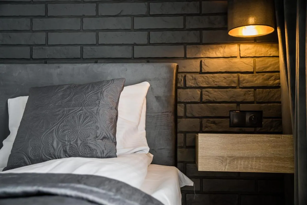 Rakowicka Old Town Luxury Apartments Wawelofts Krakow