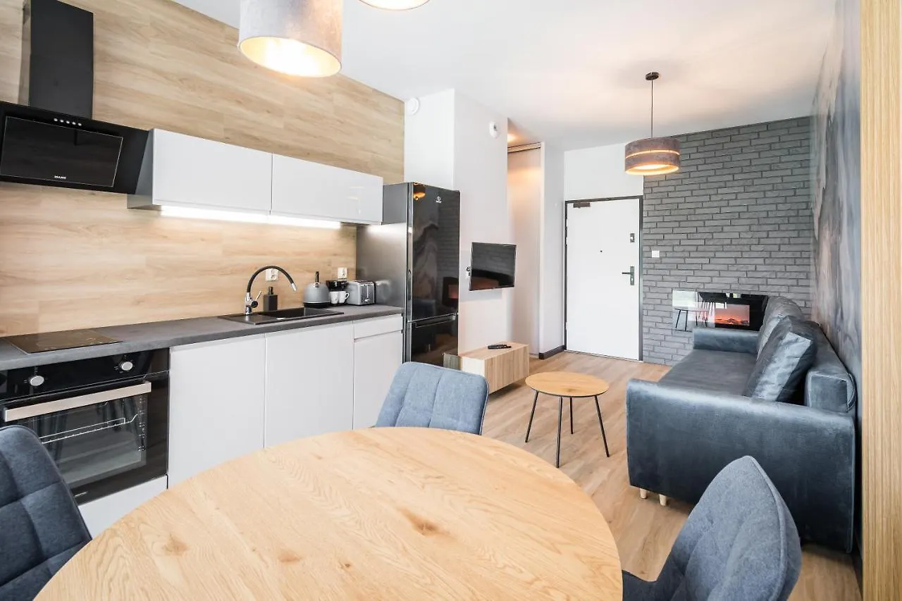 Rakowicka Old Town Luxury Apartments Wawelofts Краков