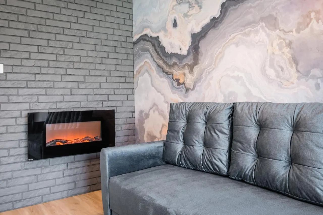 Rakowicka Old Town Luxury Apartments Wawelofts Краков