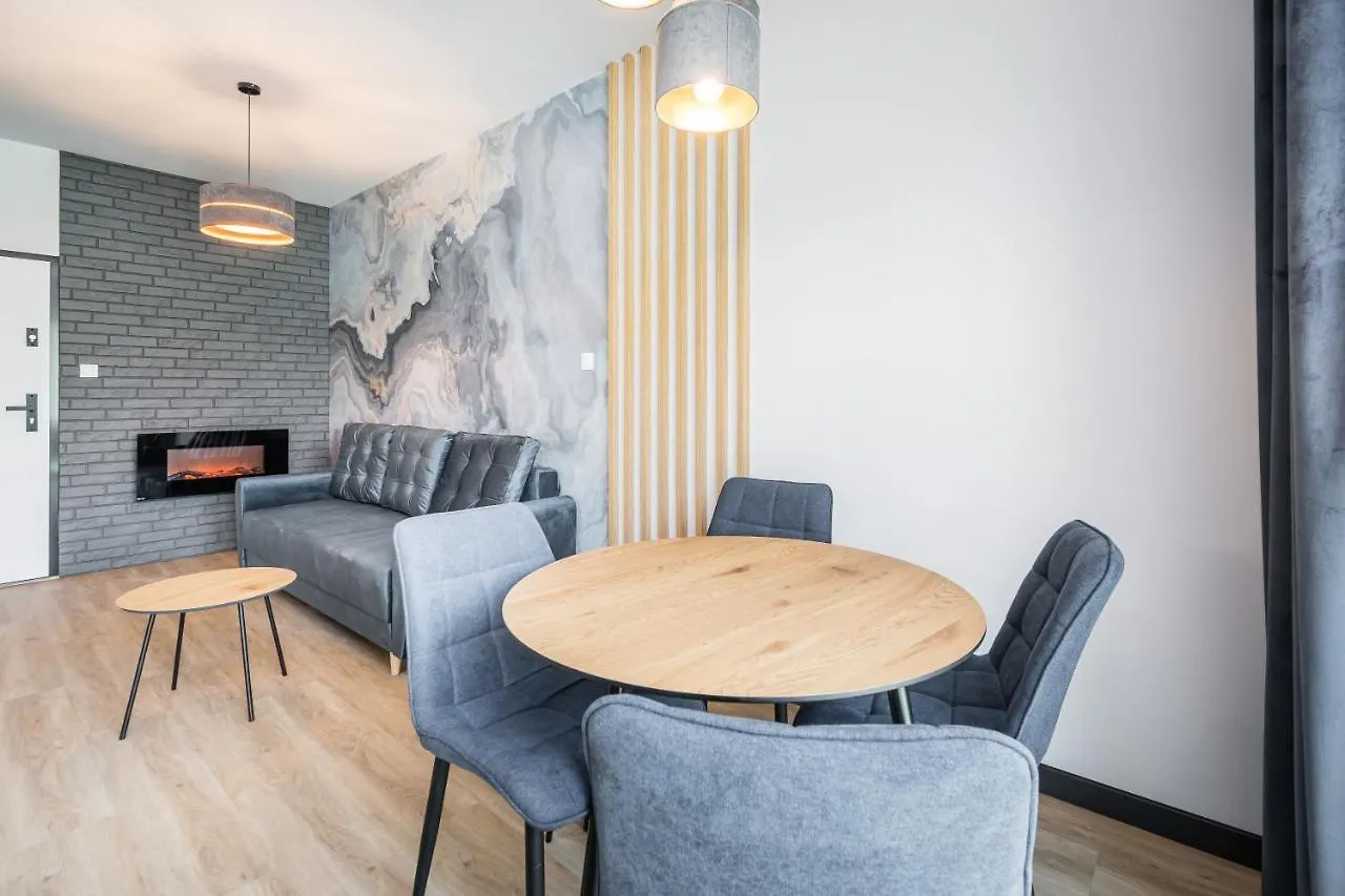 Rakowicka Old Town Luxury Apartments Wawelofts Краков