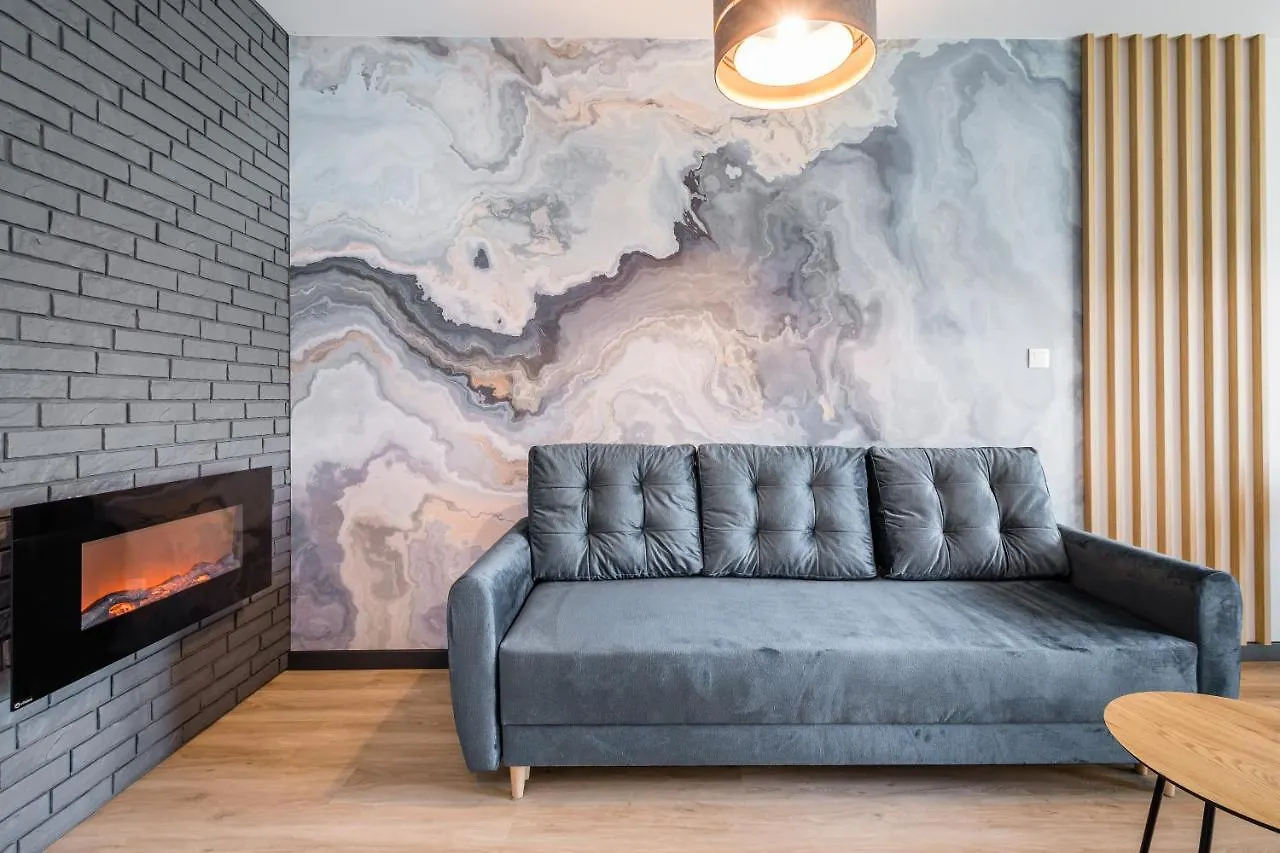 Rakowicka Old Town Luxury Apartments Wawelofts Краков Польша