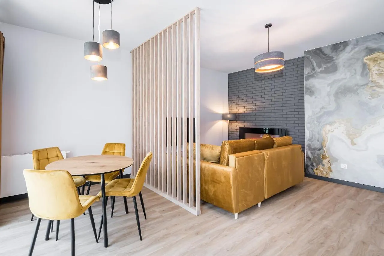 Rakowicka Old Town Luxury Apartments Wawelofts Krakow