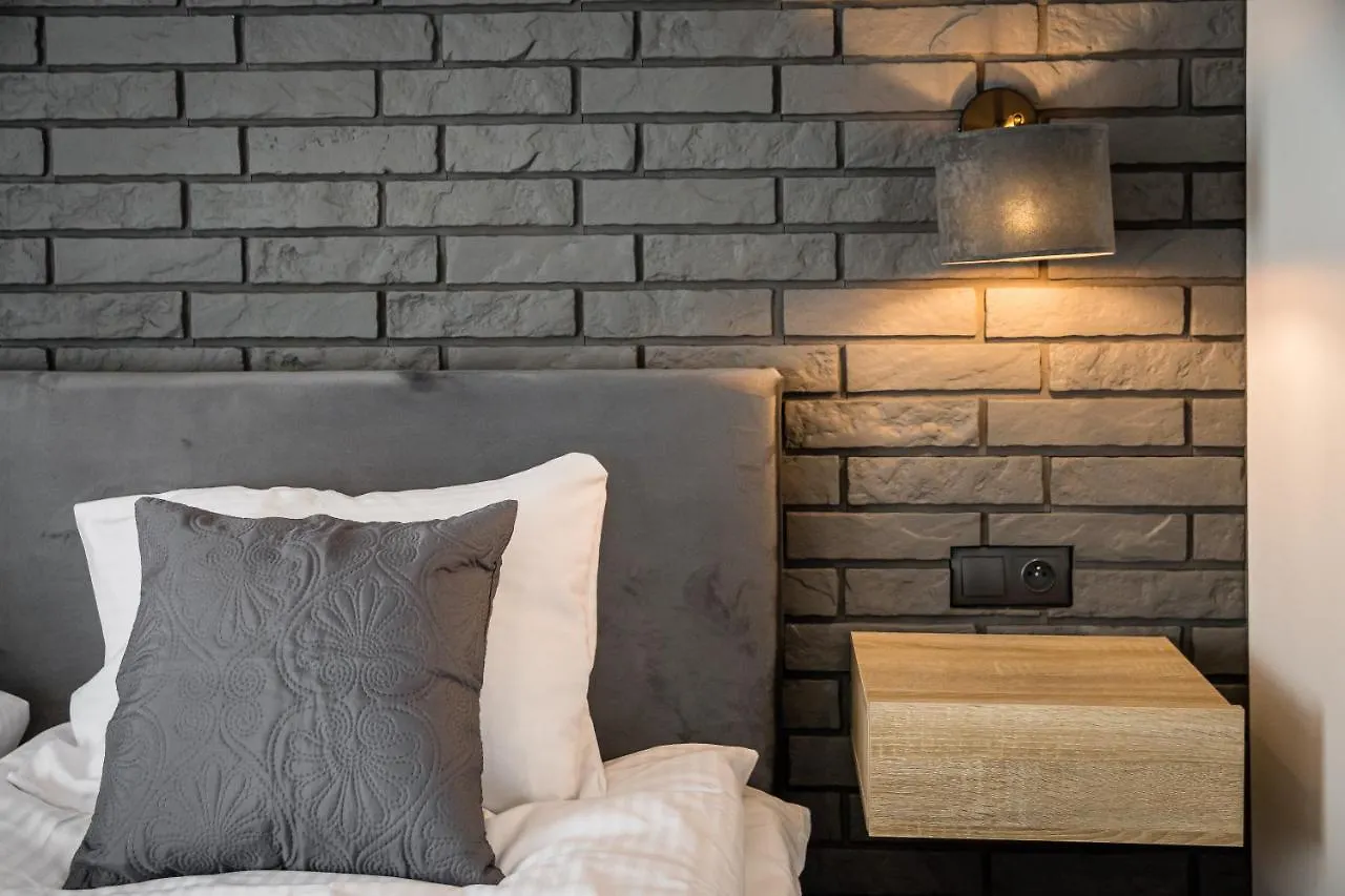 Rakowicka Old Town Luxury Apartments Wawelofts Krakow