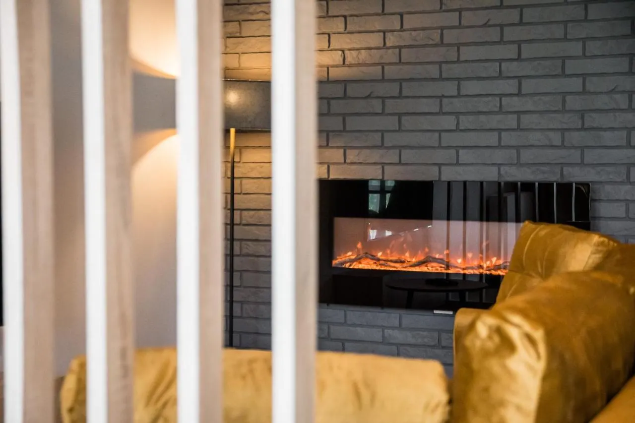 Rakowicka Old Town Luxury Apartments Wawelofts Краков