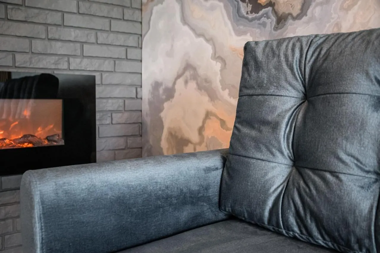 Rakowicka Old Town Luxury Apartments Wawelofts Krakow 0*,