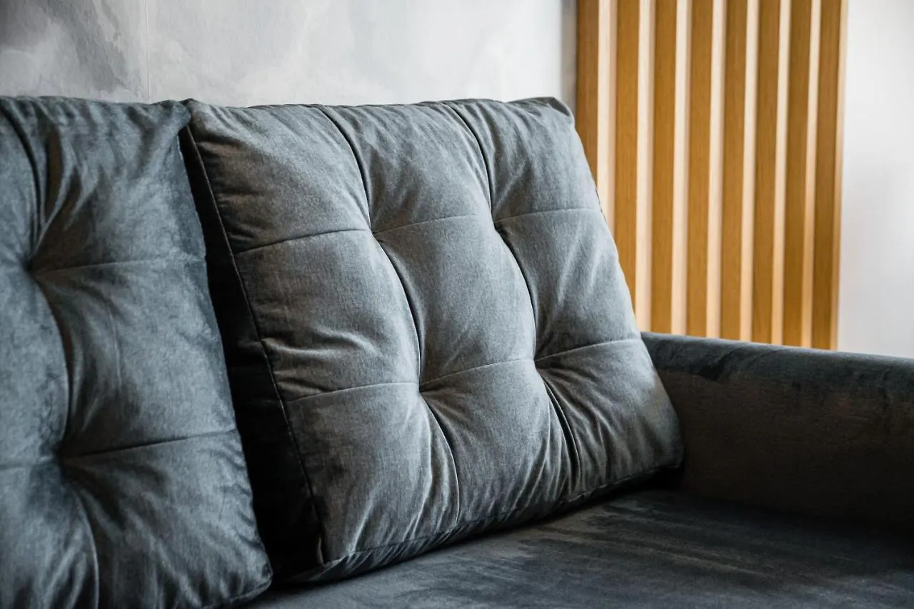 Rakowicka Old Town Luxury Apartments Wawelofts Krakow