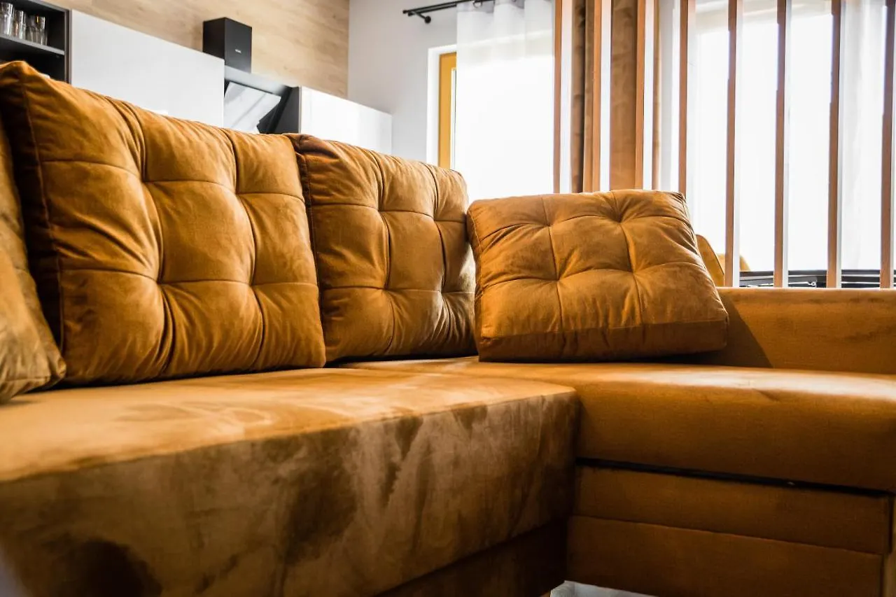 Rakowicka Old Town Luxury Apartments Wawelofts Krakow