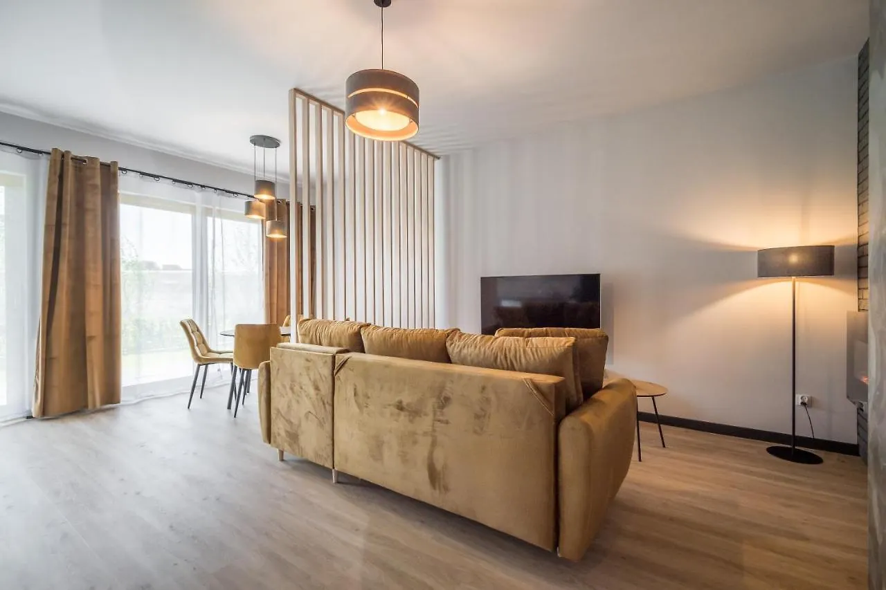 Rakowicka Old Town Luxury Apartments Wawelofts Krakow