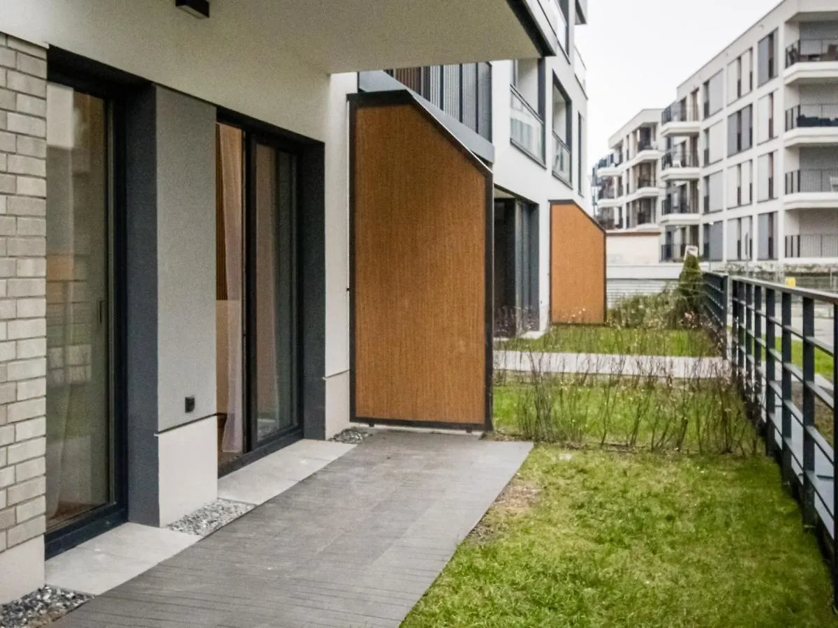 Rakowicka Old Town Luxury Apartments Wawelofts Краков 0*,  Польша