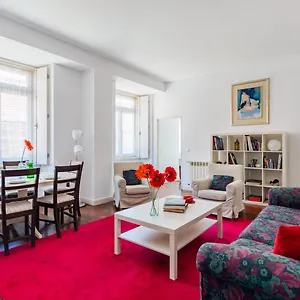 Chiado Prime Camoes Apartment Lisbon