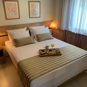 Landmark By Hotelaria Brasil Apartment Sao Paulo