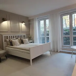 Apartment Fly_to_cracow_12, Krakow