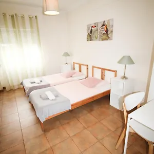 Oriente Dna Iii Apartment Lisbon