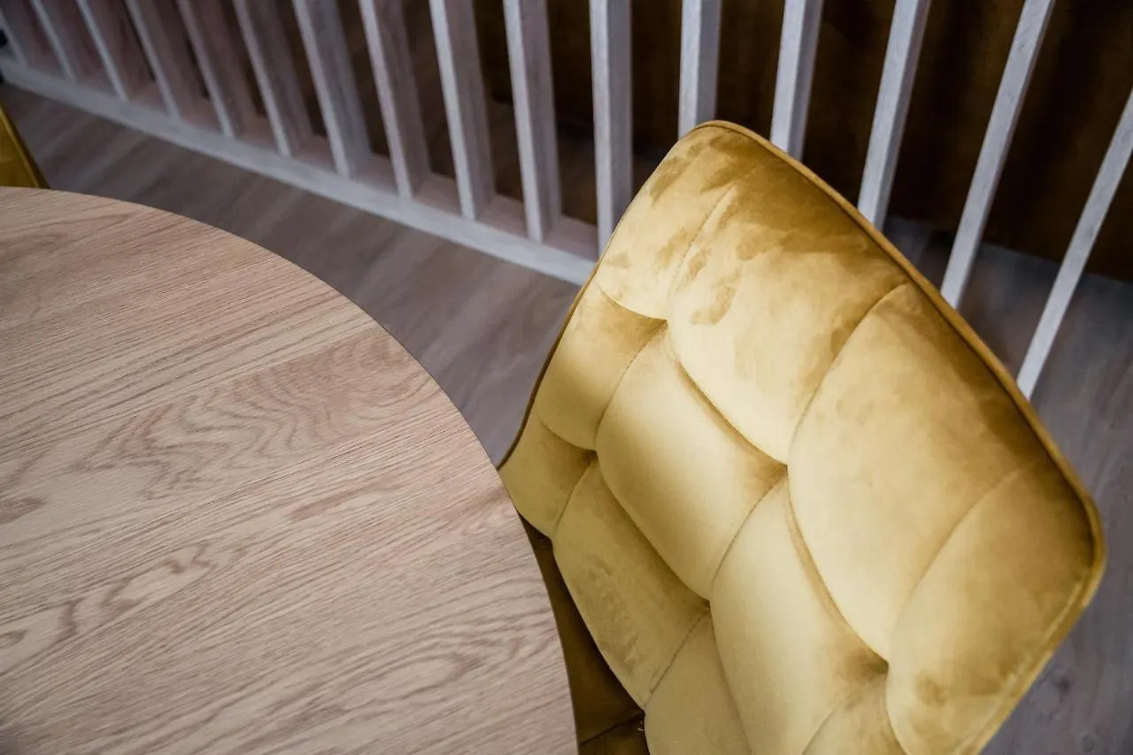 Rakowicka Old Town Luxury Apartments Wawelofts Krakow 0*,