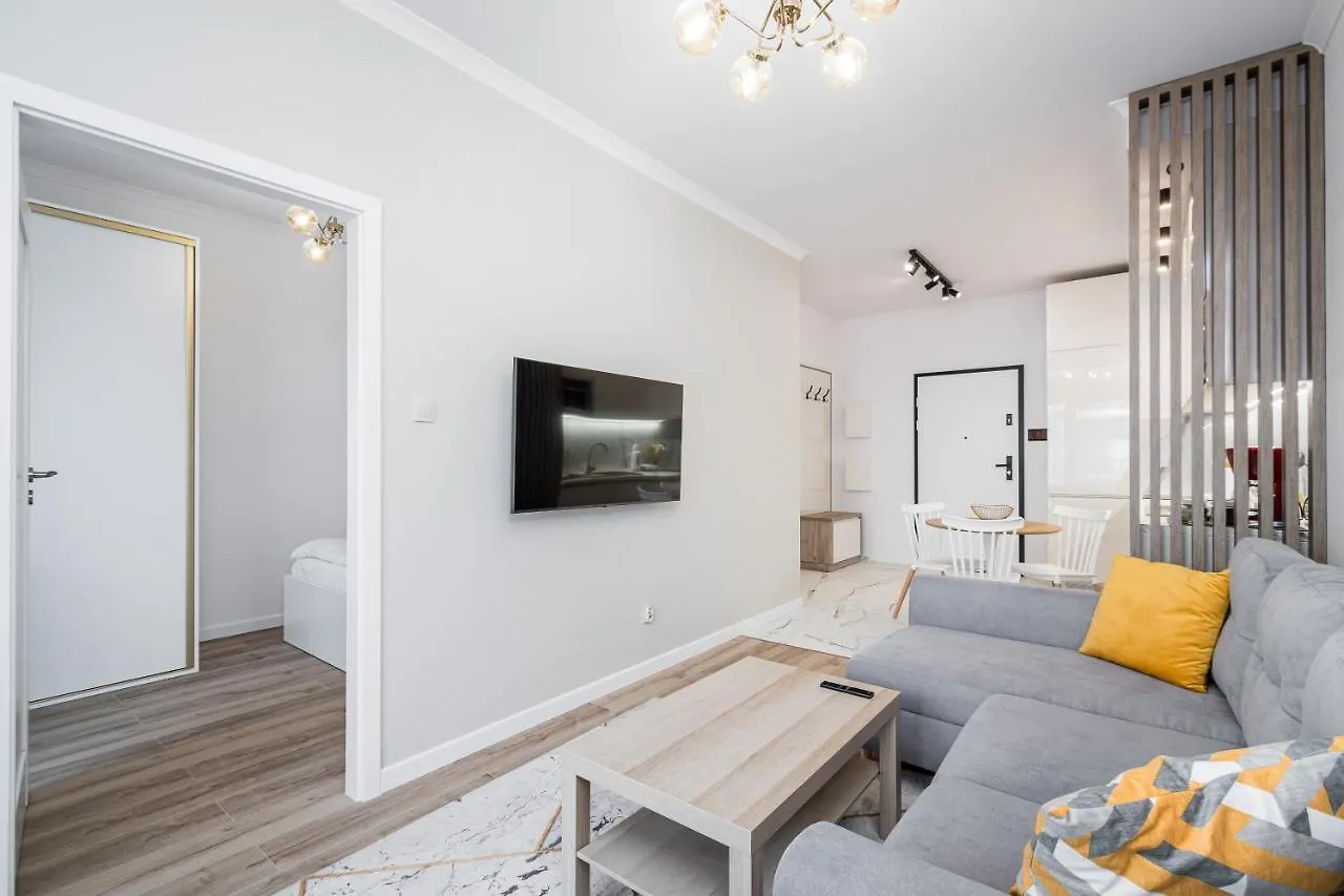 Rakowicka Old Town Luxury Apartments Wawelofts Krakow Poland