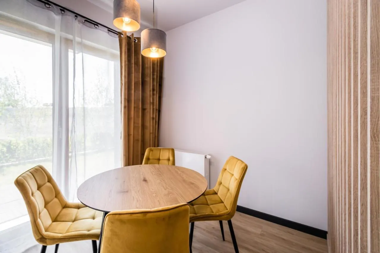 Rakowicka Old Town Luxury Apartments Wawelofts كراكوفيا