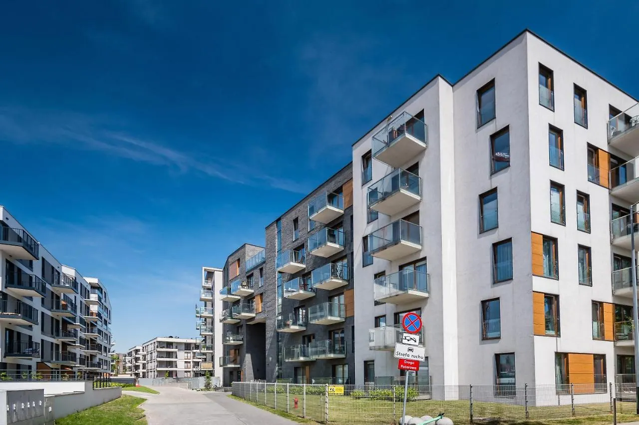 Rakowicka Old Town Luxury Apartments Wawelofts كراكوفيا