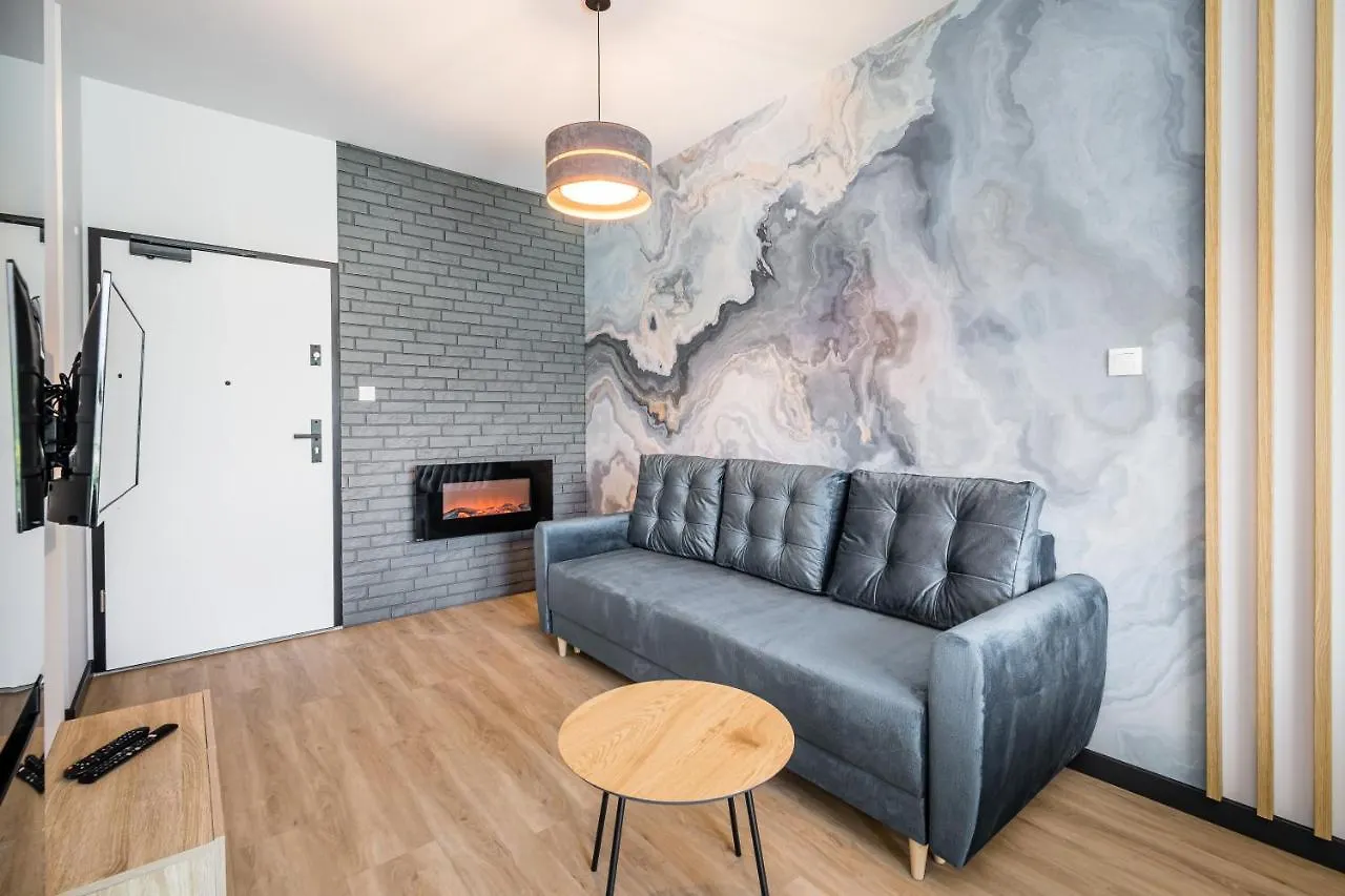 Rakowicka Old Town Luxury Apartments Wawelofts كراكوفيا 0*,