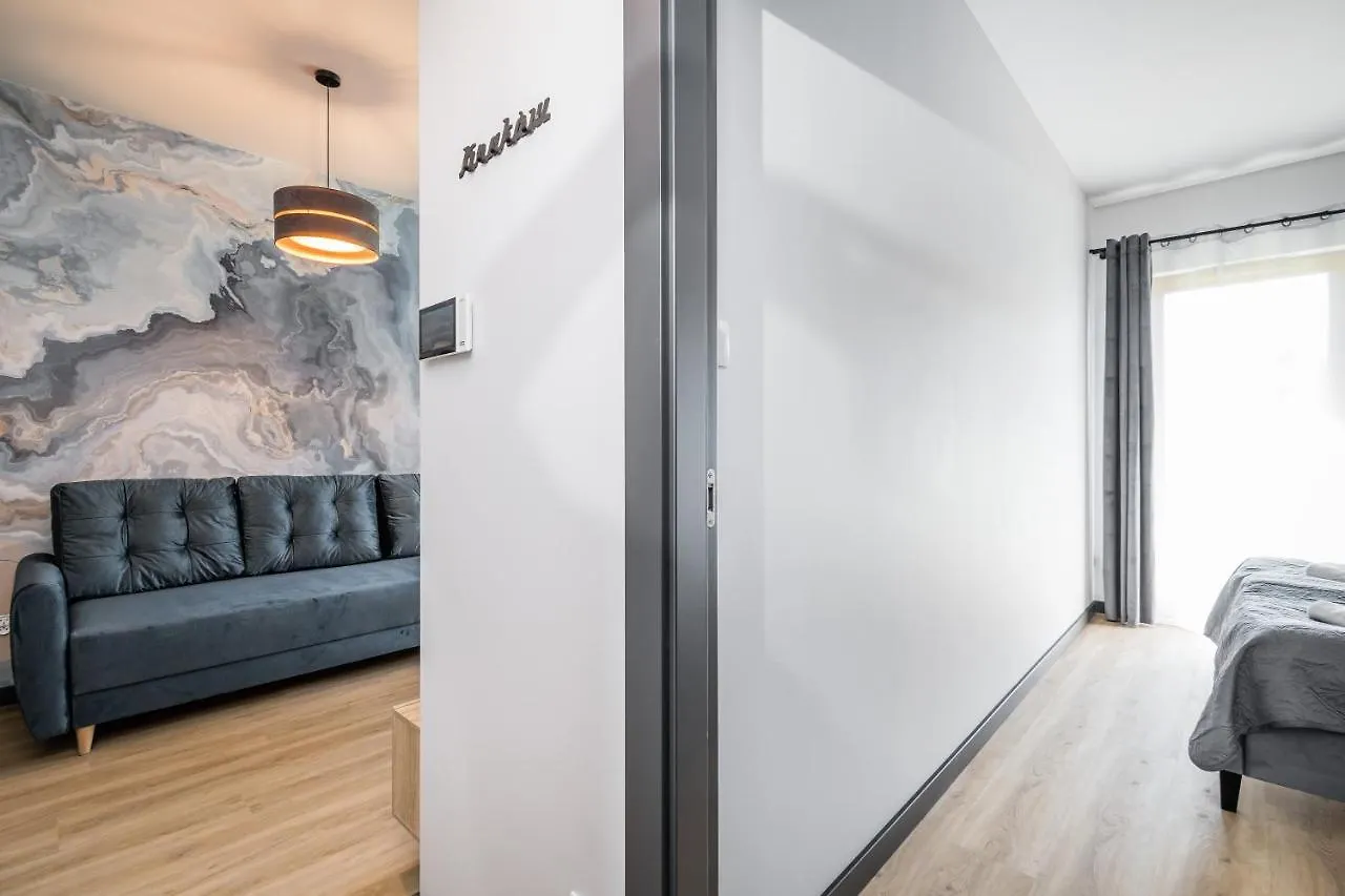 Rakowicka Old Town Luxury Apartments Wawelofts كراكوفيا
