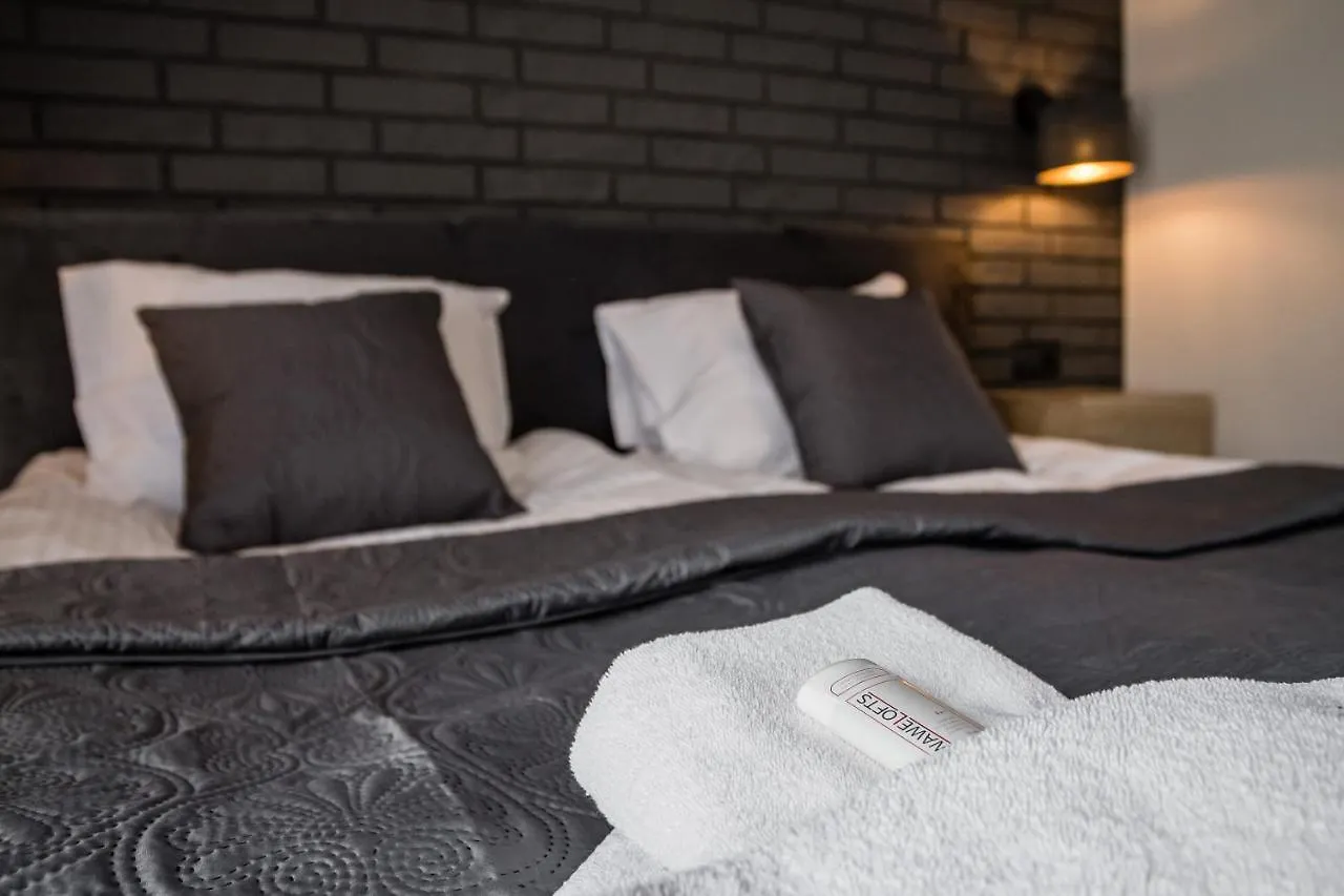 Rakowicka Old Town Luxury Apartments Wawelofts كراكوفيا