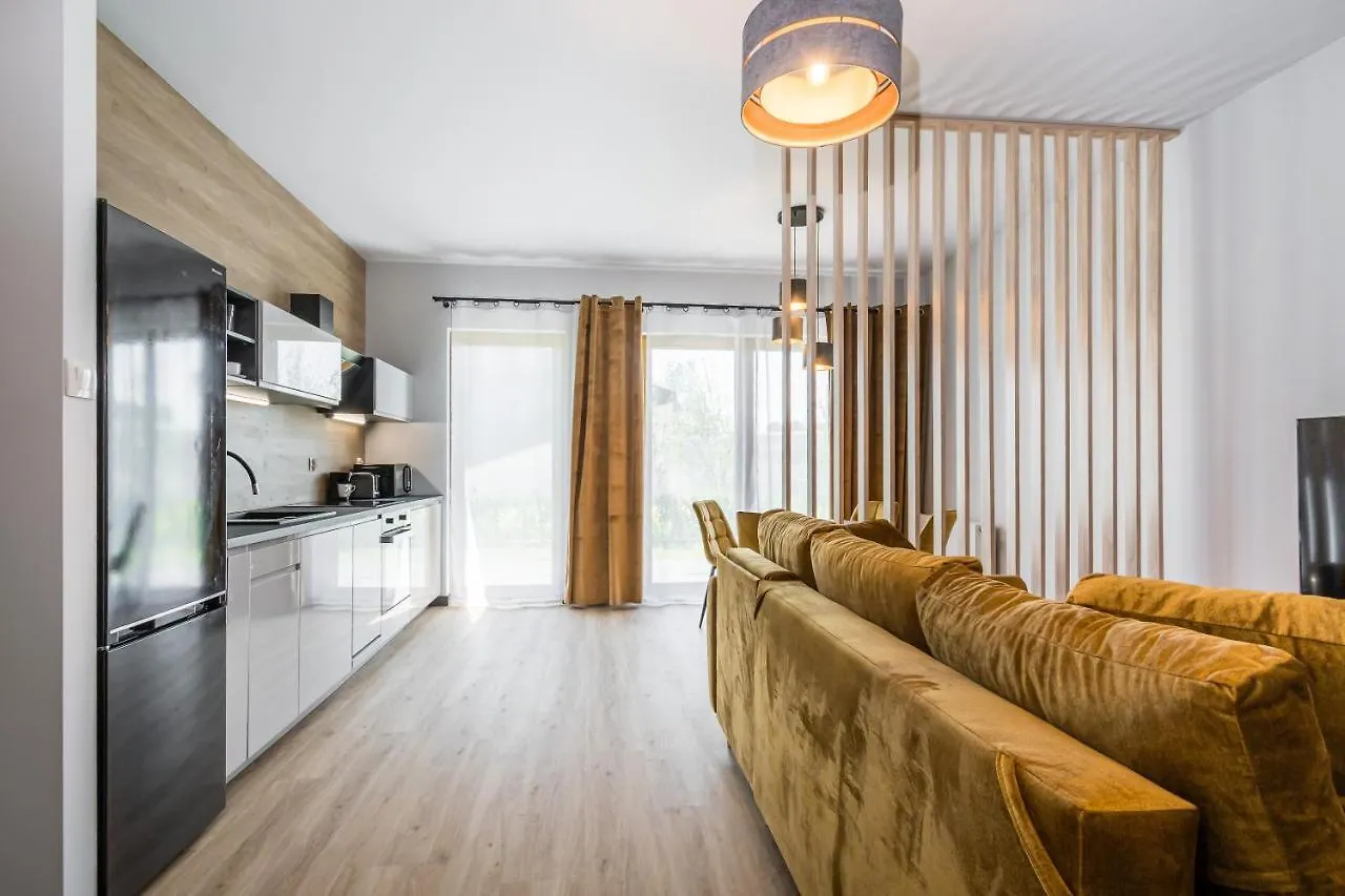 Rakowicka Old Town Luxury Apartments Wawelofts كراكوفيا